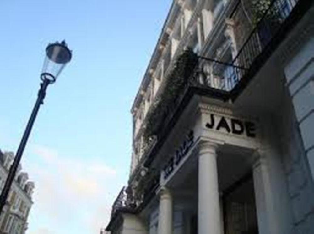 The Jade Hotel London Exterior photo