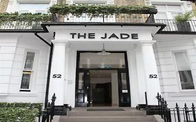 The Jade Hotel